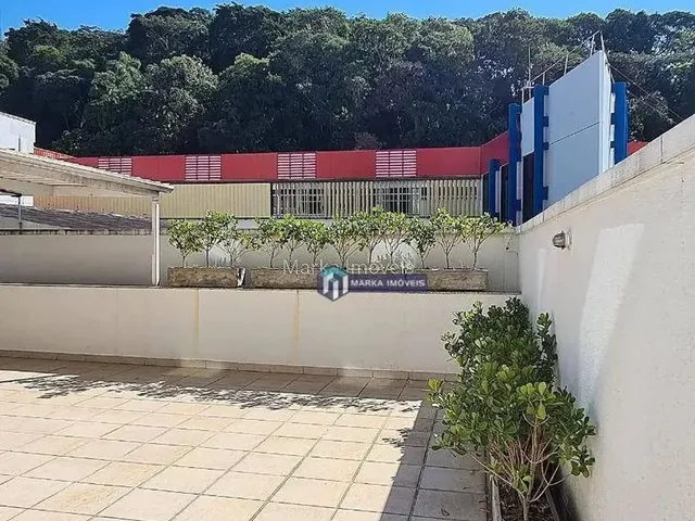 Imagem 16: Apartamento Quarto e Sala com Área Externa - Venda Ou Locação - São Mateus - Juiz De