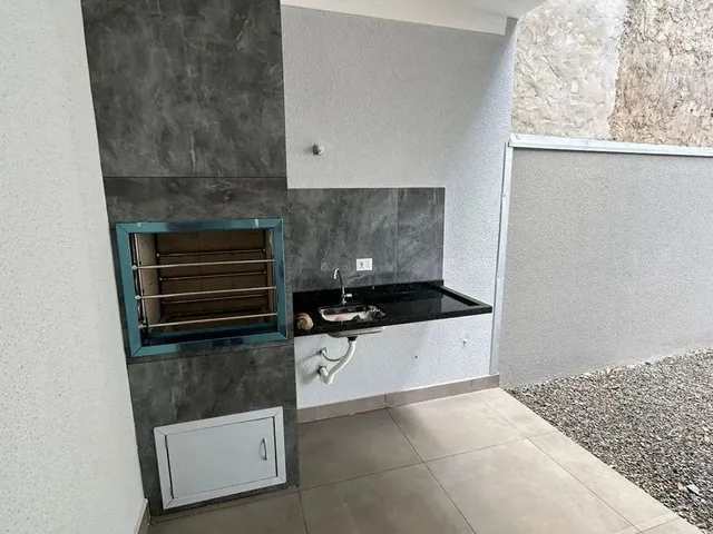 Imagem 10: Casa À Venda, Loteamento Ebenezer, Maringa - Pr