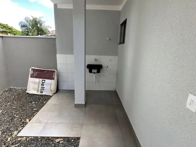 Imagem 9: Casa À Venda, Loteamento Ebenezer, Maringa - Pr