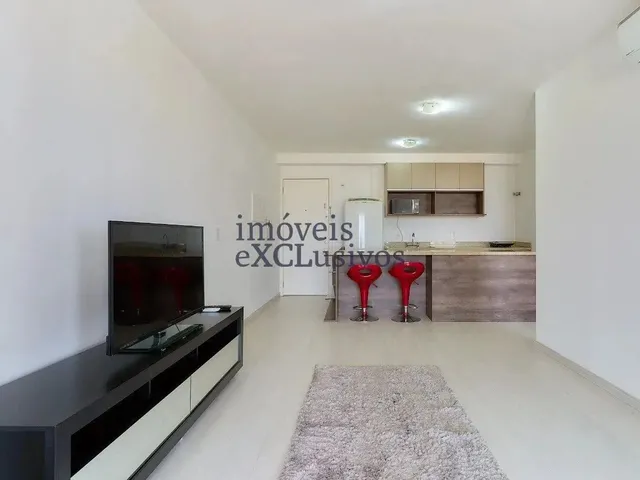 Imagem: Apartamento com 1 Dormitório para Alugar