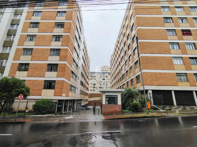 Imagem: Apartamento de 3 Quartos Mobiliado no Condomínio