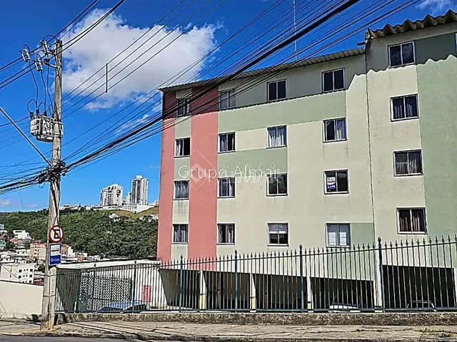 Imagem: Apartamento 2 Quartos - santa Luzia