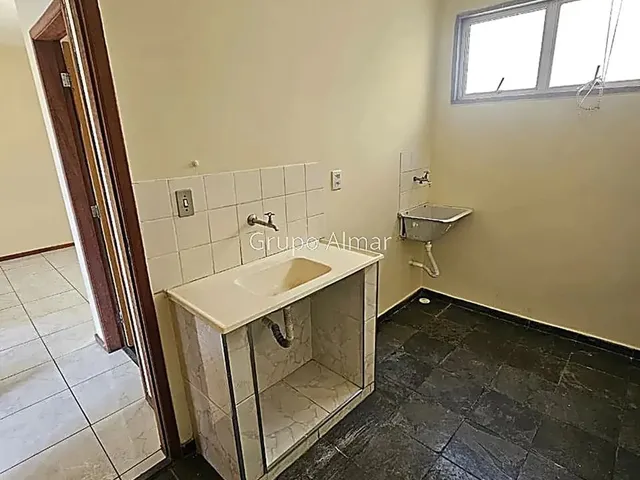 Imagem 4: Apartamento 2 Quartos - santa Luzia