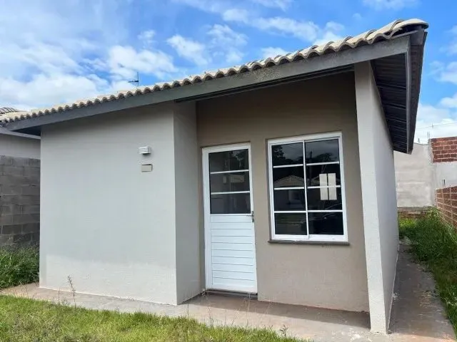 Imagem: Casa em Cianorte, 2 Quartos