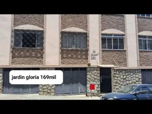 Imagem: Jardim Glória Bairro