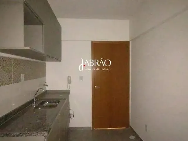 Imagem 2: Kitnet para Aluguel, 1 Quarto, Centro - Barbacena/Mg