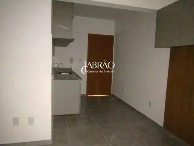 Imagem 15: Kitnet para Aluguel, 1 Quarto, Centro - Barbacena/Mg