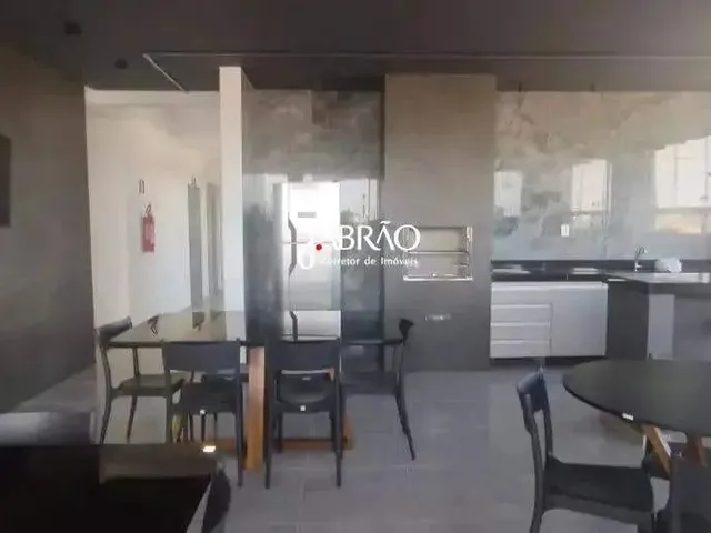 Imagem 13: Kitnet para Aluguel, 1 Quarto, Centro - Barbacena/Mg