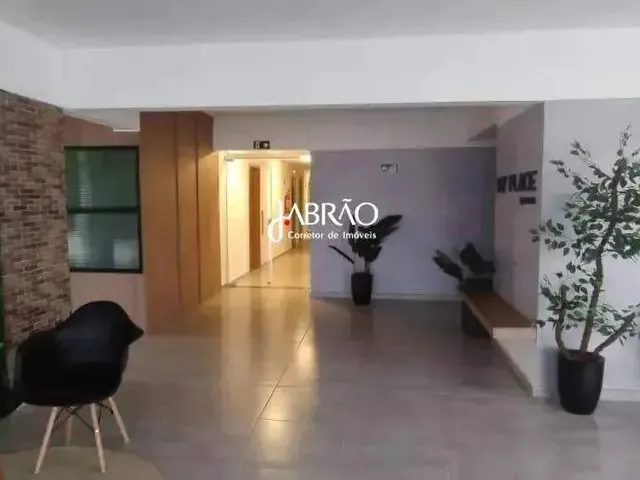 Imagem 4: Kitnet para Aluguel, 1 Quarto, Centro - Barbacena/Mg