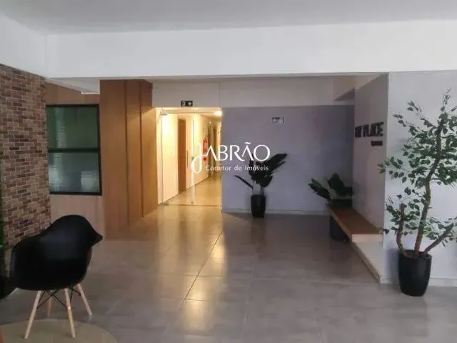 Imagem 6: Kitnet para Aluguel, 1 Quarto, Centro - Barbacena/Mg