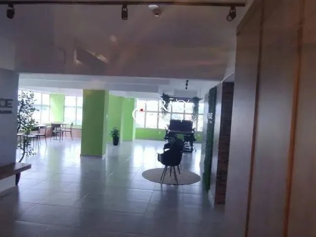 Imagem 11: Kitnet para Aluguel, 1 Quarto, Centro - Barbacena/Mg