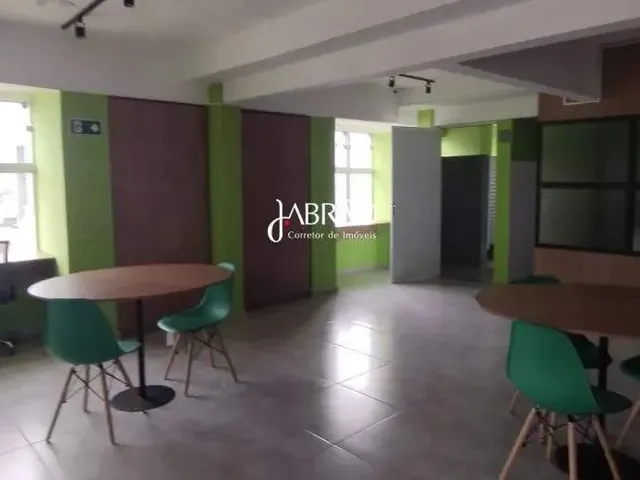 Imagem 10: Kitnet para Aluguel, 1 Quarto, Centro - Barbacena/Mg
