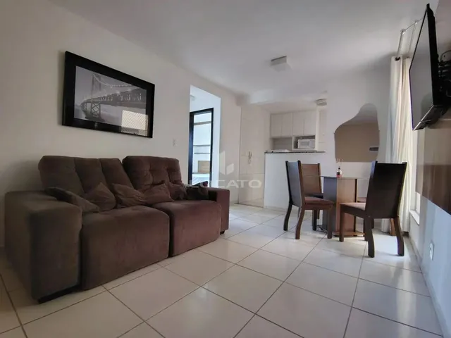 Imagem: Apartamentos 02 Quartos Mobiliado no Estrela