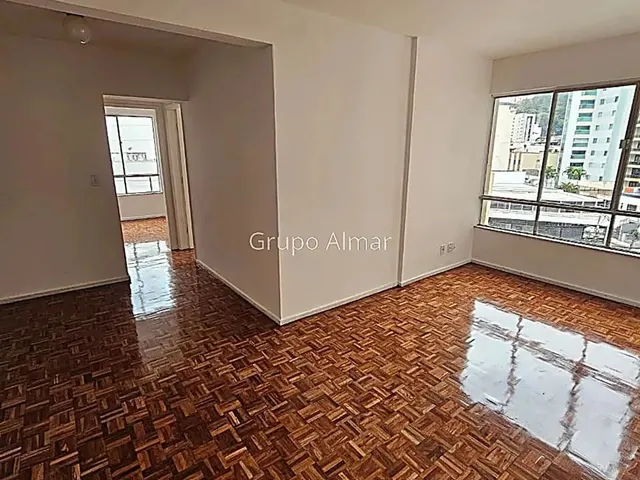 Imagem: Apartamento 2 Quartos - São Mateus