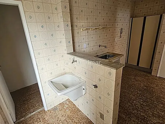 Imagem 2: Apartamento 2 Quartos - São Mateus
