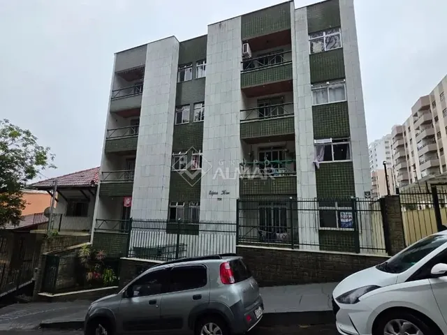 Imagem: Apartamento 1 Quarto - Centro
