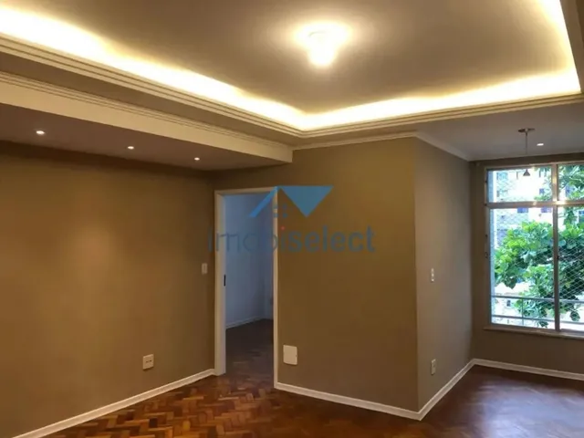 Imagem: Apartamento 2 Quartos com Suíte no Grajaú