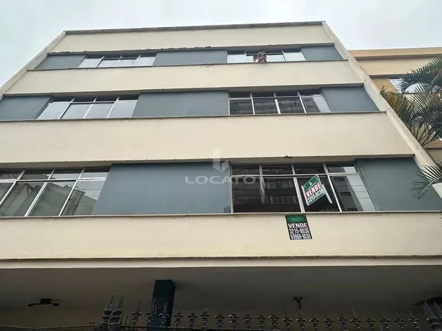 Imagem 1: Apartamento 3 Quartos no Centro- Ao Lado Colégio Jesuítas-01 Lance Pequeno De