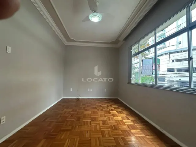 Imagem 6: Apartamento 3 Quartos no Centro- Ao Lado Colégio Jesuítas-01 Lance Pequeno De