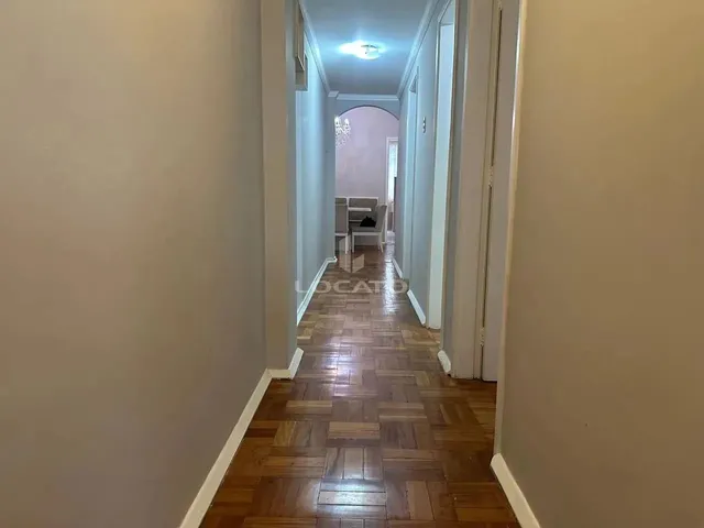 Imagem 3: Apartamento 3 Quartos no Centro- Ao Lado Colégio Jesuítas-01 Lance Pequeno De