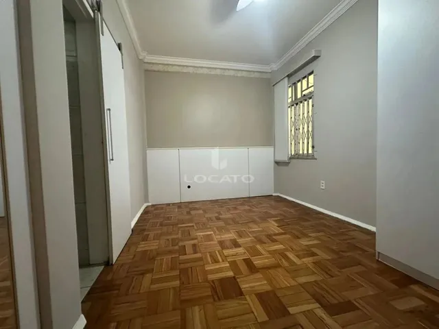 Imagem 4: Apartamento 3 Quartos no Centro- Ao Lado Colégio Jesuítas-01 Lance Pequeno De