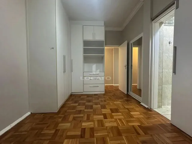 Imagem 9: Apartamento 3 Quartos no Centro- Ao Lado Colégio Jesuítas-01 Lance Pequeno De