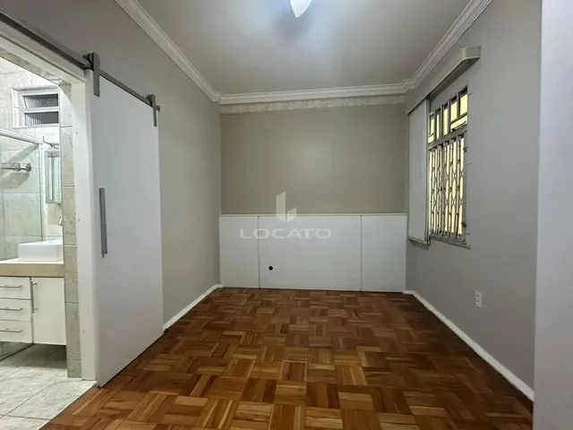 Imagem 2: Apartamento 3 Quartos no Centro- Ao Lado Colégio Jesuítas-01 Lance Pequeno De