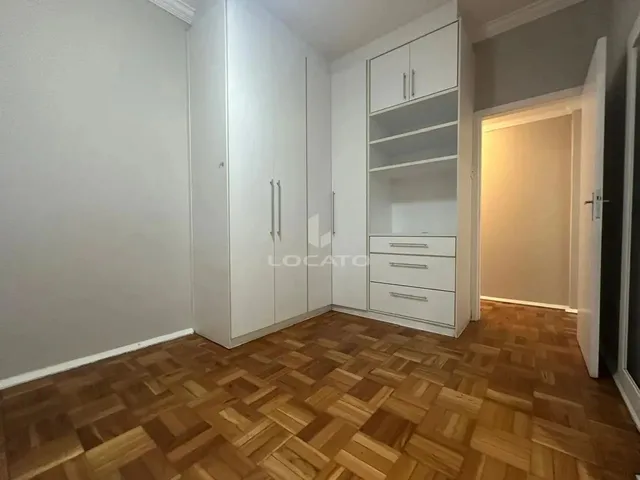 Imagem 16: Apartamento 3 Quartos no Centro- Ao Lado Colégio Jesuítas-01 Lance Pequeno De