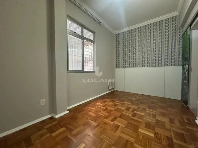 Imagem 8: Apartamento 3 Quartos no Centro- Ao Lado Colégio Jesuítas-01 Lance Pequeno De