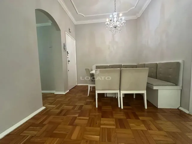 Imagem 10: Apartamento 3 Quartos no Centro- Ao Lado Colégio Jesuítas-01 Lance Pequeno De