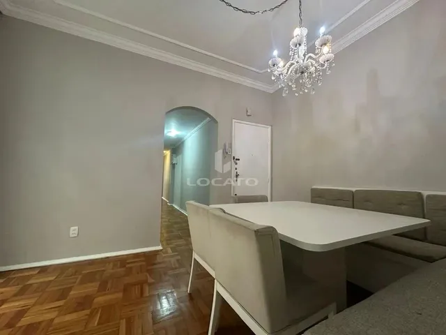Imagem 14: Apartamento 3 Quartos no Centro- Ao Lado Colégio Jesuítas-01 Lance Pequeno De