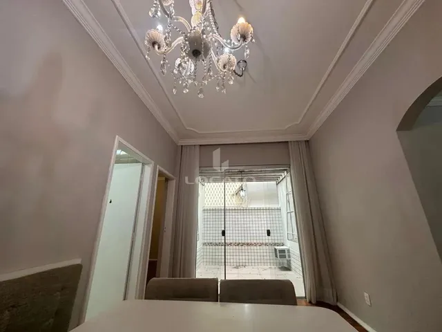 Imagem 12: Apartamento 3 Quartos no Centro- Ao Lado Colégio Jesuítas-01 Lance Pequeno De
