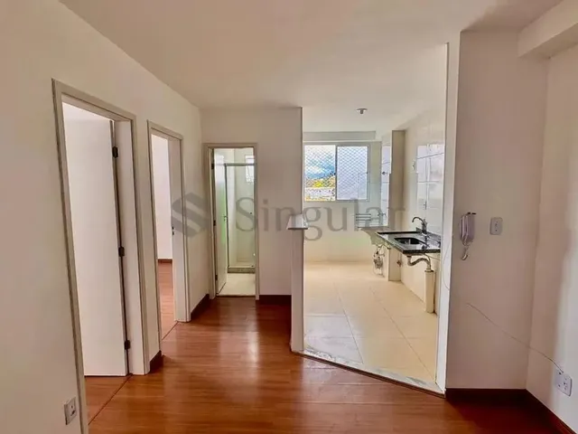 Imagem: Venda de Apartamento no Bairro Aeroporto