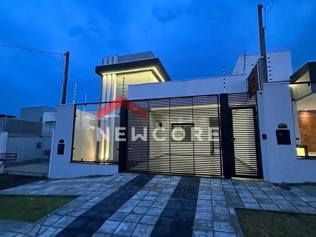 Imagem: Casa em Rua Pioneiro Jones Sales Pontes