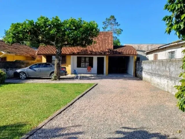 Imagem: Chalé Aconchegante Coroados
