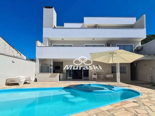 Imagem: Casa com 8 Dormitórios para Alugar, 382