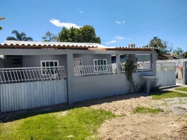 Imagem: Casa por Dia Praia Matinhos Riviera Disponível