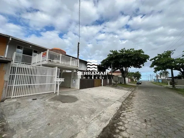 Imagem: Sobrado a 100M do Mar no Rivieira