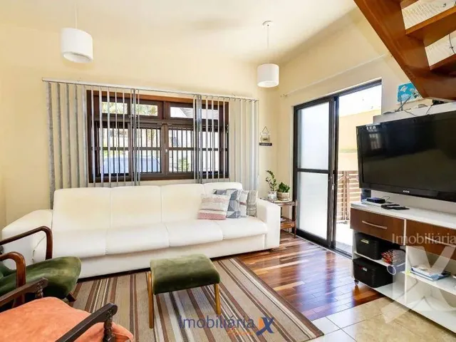 Imagem 7: Casa com Piscina e Ar + 4 Dorm. para Alugar, 200 M² por R$ 2.000/Dia - Atami - Pontal Do