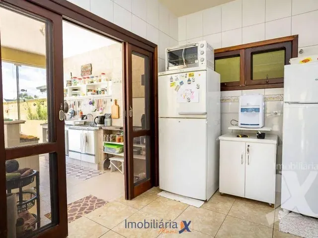 Imagem 11: Casa com Piscina e Ar + 4 Dorm. para Alugar, 200 M² por R$ 2.000/Dia - Atami - Pontal Do