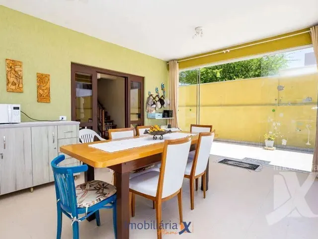 Imagem 12: Casa com Piscina e Ar + 4 Dorm. para Alugar, 200 M² por R$ 2.000/Dia - Atami - Pontal Do