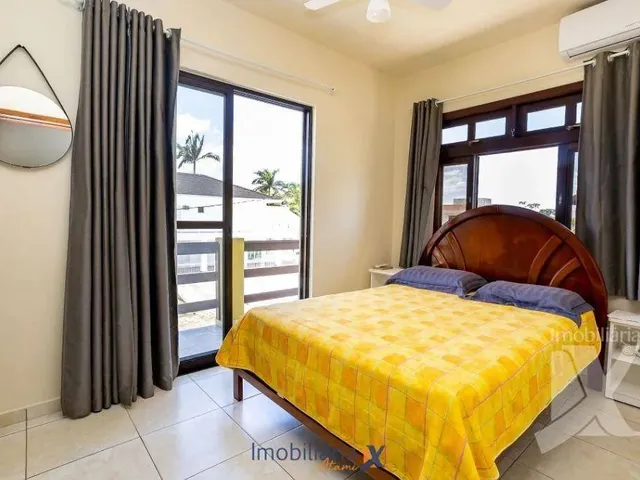 Imagem 13: Casa com Piscina e Ar + 4 Dorm. para Alugar, 200 M² por R$ 2.000/Dia - Atami - Pontal Do