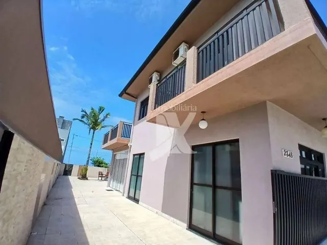 Imagem 5: Casa com Piscina e Ar + 4 Dorm. para Alugar, 200 M² por R$ 2.000/Dia - Atami - Pontal Do