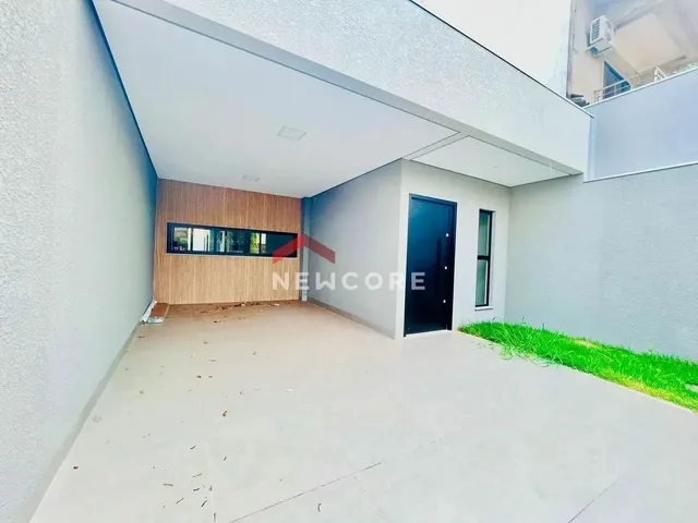 Imagem 5: Casa em Rua Emílio Beltrami Filho - Parque da Gávea - Maringá/Pr