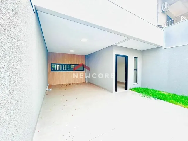 Imagem 13: Casa em Rua Emílio Beltrami Filho - Parque da Gávea - Maringá/Pr
