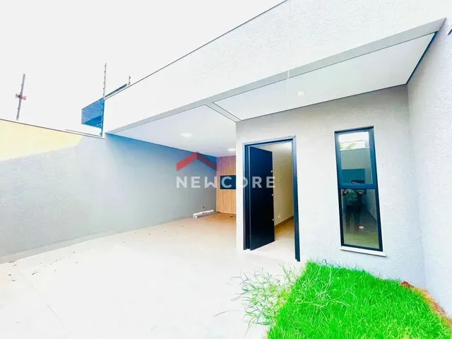 Imagem 7: Casa em Rua Emílio Beltrami Filho - Parque da Gávea - Maringá/Pr