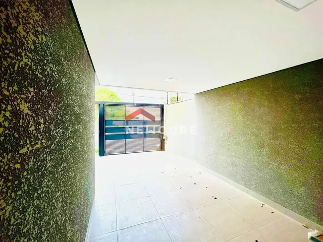 Imagem 4: Casa em Rua Emílio Beltrami Filho - Parque da Gávea - Maringá/Pr