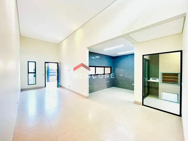 Imagem 8: Casa em Rua Emílio Beltrami Filho - Parque da Gávea - Maringá/Pr