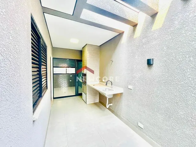 Imagem 10: Casa em Rua Emílio Beltrami Filho - Parque da Gávea - Maringá/Pr