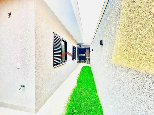 Imagem 15: Casa em Rua Emílio Beltrami Filho - Parque da Gávea - Maringá/Pr